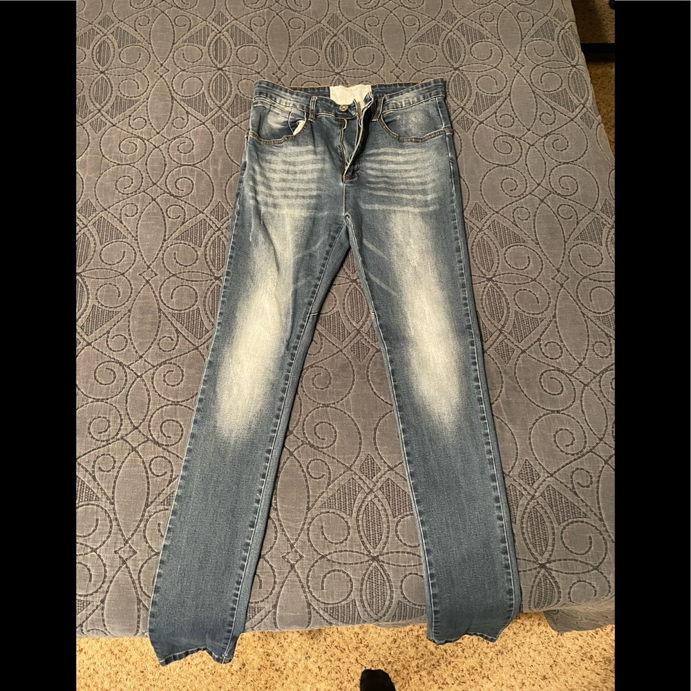 Kollar Jeans size 32
